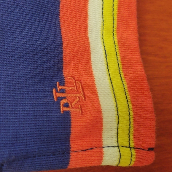 *SOLD* NWT LAUREN Top Size XS - Picture 3 of 7